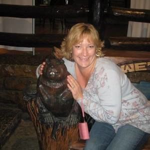 Meet your Posher, Rene